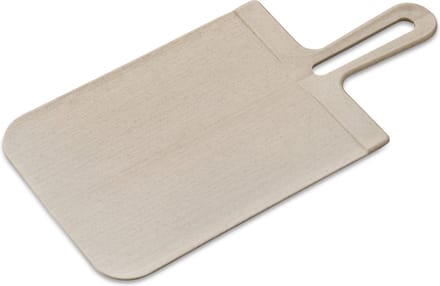 Snijplank, Opvouwbaar, Organic, Zand Beige - Koziol | Snap S