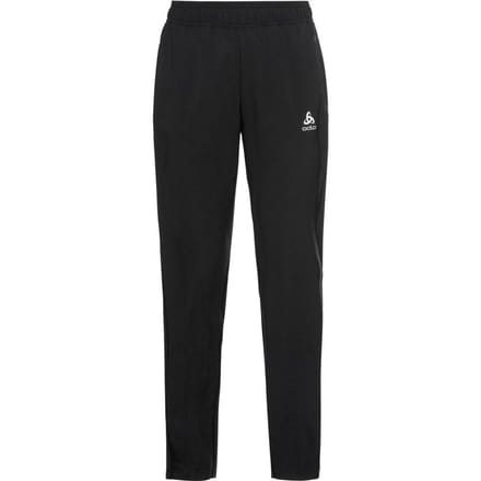 ODLO Pants ZEROWEIGHT - black - Vrouwen - Maat XS