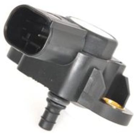 Vacuümsensor BOSCH 0 261 230 355