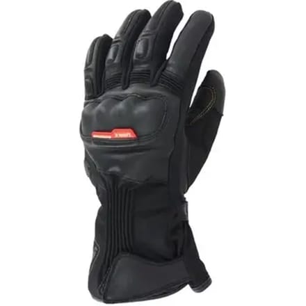 Winter motorhandschoenen Ubike Oural