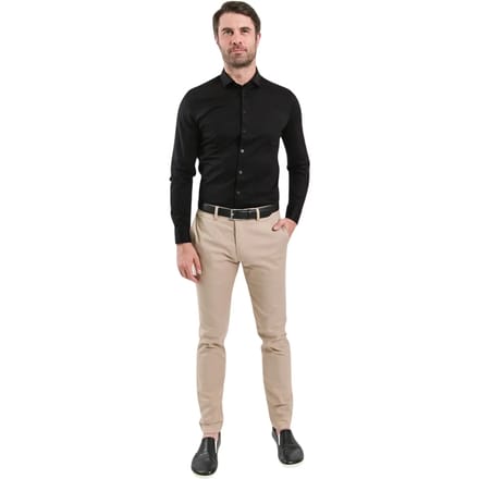 Shirt Be Lenka Slim Essentials