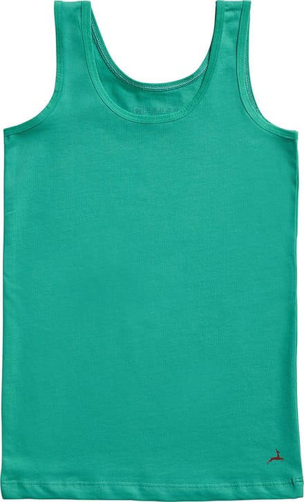 ten Cate shirt mint voor Meisjes - Maat 98/104