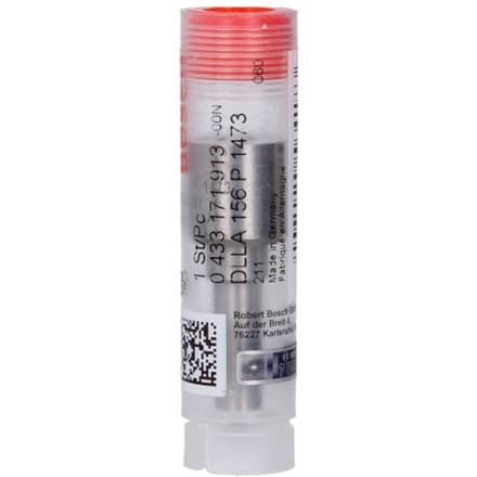 Injectiemondstuk BOSCH 0 433 171 913