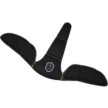 Schuimrubber rijhelm Samshield Premium