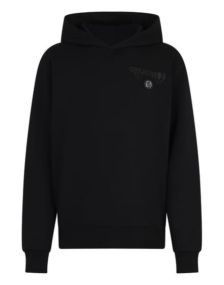 Hoodie Sweatshirt Greatness