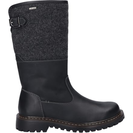 JOSEF SEIBEL Chance 41 | Stiefel für Herren | Schwarz