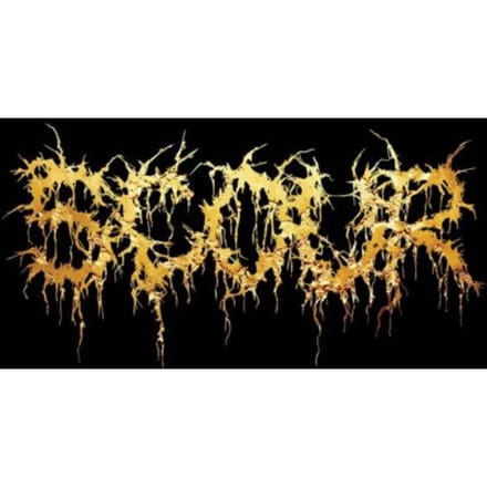 Gold - Scour