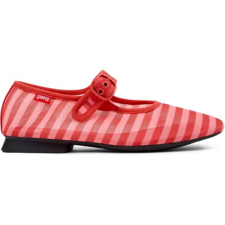 Camper Vrouwendansers