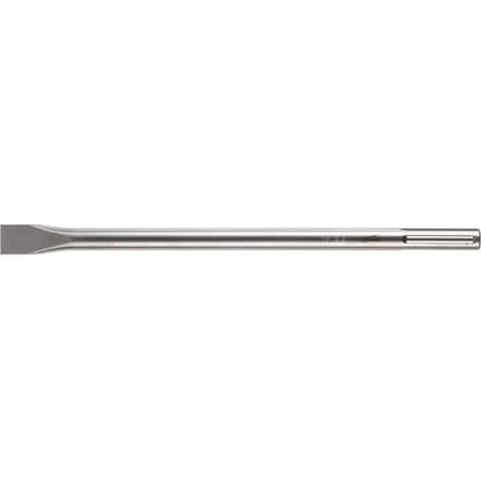 Milwaukee SDS-max platte beitels SDS-Max Flat 400 x 25 - 1 st - 4932343738
