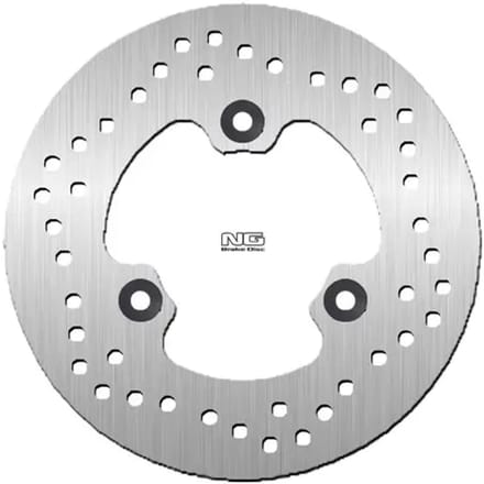Motorfiets remschijf NG Brake Disc DIS053