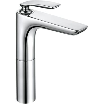 Kludi BALANCE single-lever wash basin mixer, high version 27 cm 522960575
