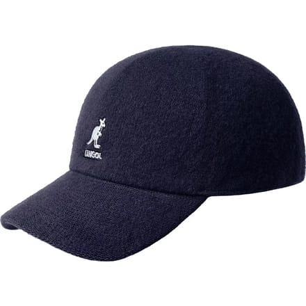 Cap Kangol Wool Spacecap