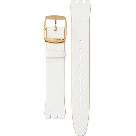 Swatch Irony - Skin - SYX ASYXG128 Pearl Glam band