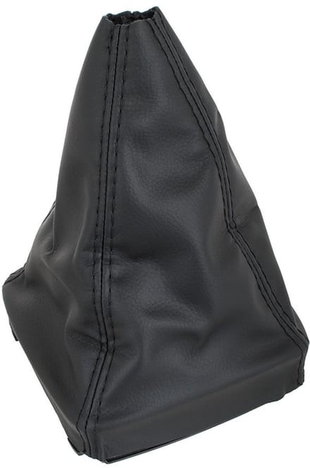Modecar - Versnellingskabel Beschermhoes - Ford Mondeo IV - 2007-2015 - Zwart