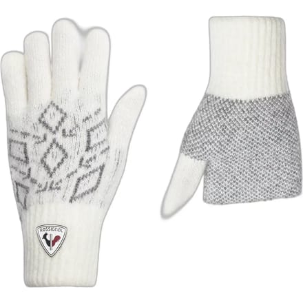 Vrouwenhandschoenen Rossignol Mia