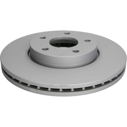 Remschijf BOSCH 0 986 479 173 voorkant, geventileerd, sterk gecarboniseerd, 1 Stuk