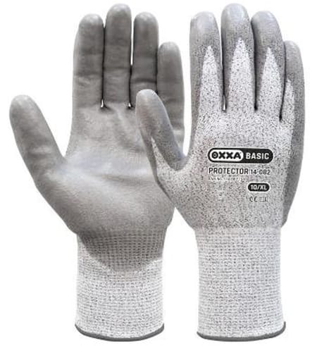 OXXA Protector 14-082 handschoen, 1 paar L