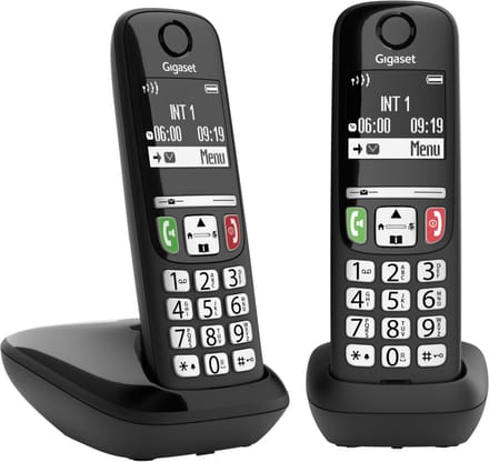Gigaset A735 Duo