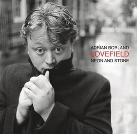 Lovefield (neon And Stone) (LP)