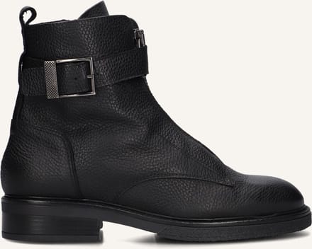 LINA LOCCHI 09-223 Boots Dames - Zwart - Maat 37