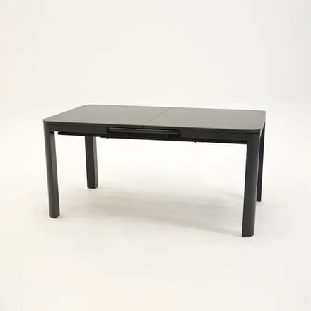Tuintafel Alma 160/210x90 antraciet