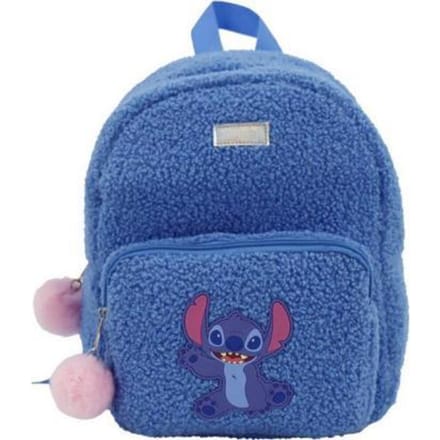 Disney Stitch Teddy rugzak Boekentassen en rugzakken