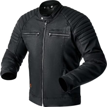 Motorjas RST Brixton D3O