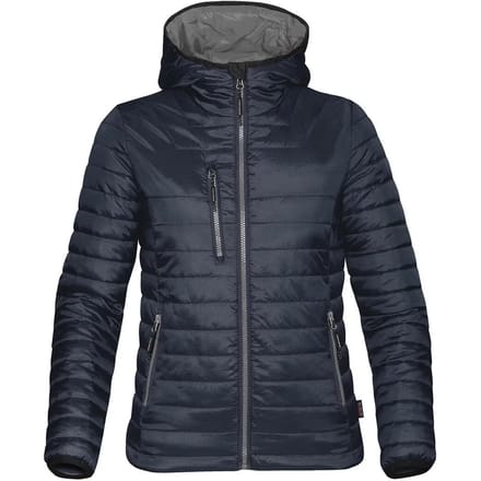 Donsjack voor dames Stormtech Gravity