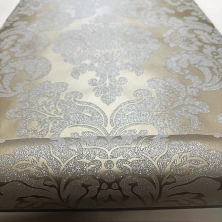 Goud barok behang monaco fd42250