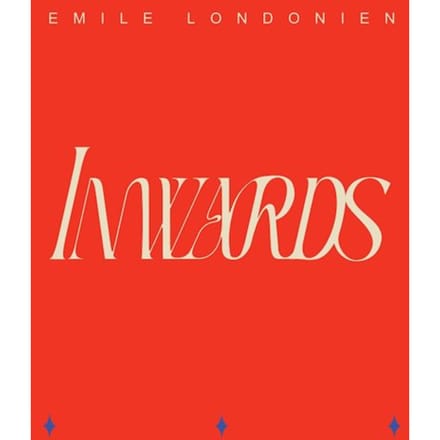 Emile Londonien - Inwards (CD)