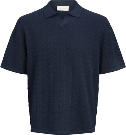 Jack & Jones Gebreide polo Gebreide polo
