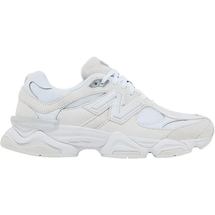 New Balance 9060 'Reflection White' 42.5 white
