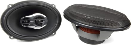 Hertz MPX 690.3 Pro Coaxiale ovale luidspreker