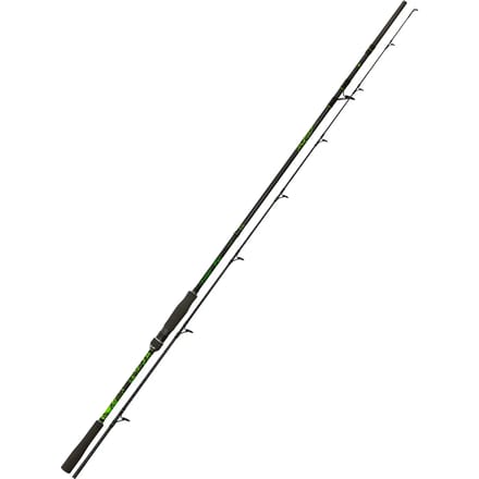 Spinrod voor roofvis Maver