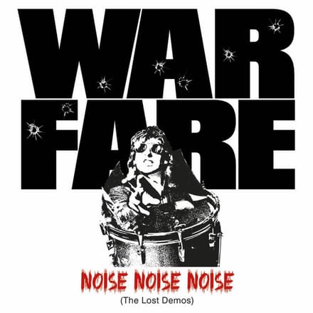 Noise Noise Noise (The Lost Demos)
