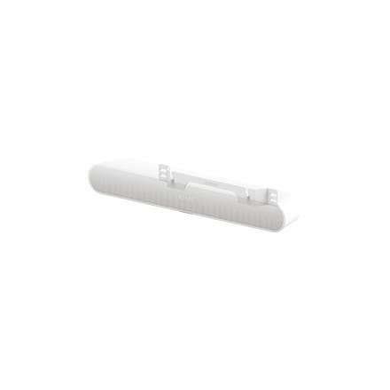 Flexson Wall Mount For Sonos Ray - White - Max - recommended for