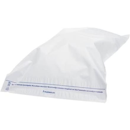 Retourenvelop kleding IEZZY A4+ 245x340mm 10 stuks