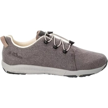 Wollen sneakers Jack Wolfskin Spirit Low