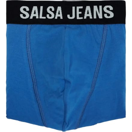 Boxershorts Salsa Jeans (x5)