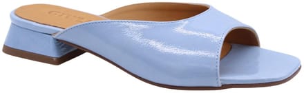 Ctwlk - Schoenen - Lichtblauw - Vrouwen - Maat 37 -