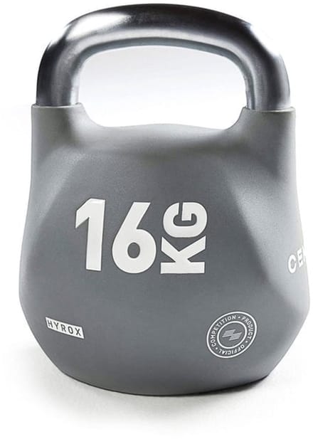 Hyrox Competition Octo Kettlebell 16KG