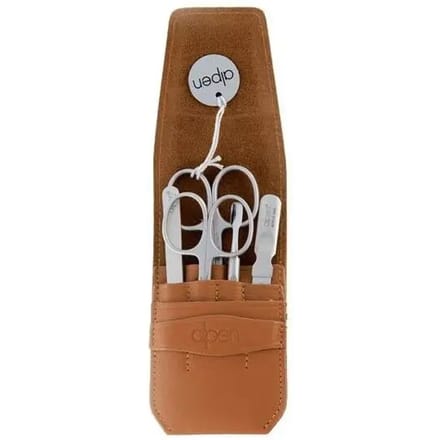 Manicure etui Alpen 5P