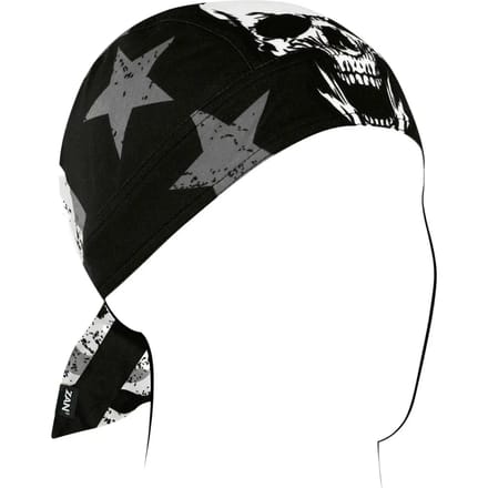 Bandana Zan Headgear flydanna sf patriot ucam