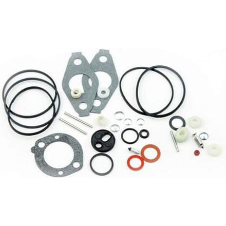 Briggs & stratton carburateur revisie-se
