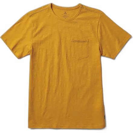 T-shirt Roark Well Worn Midweight Organic
