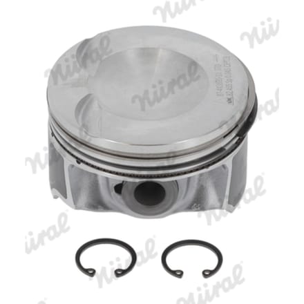 Nüral Zuiger NURAL 87-443800-10