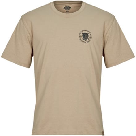 Dickies  T-shirt Korte Mouw WRENCH SS TEE