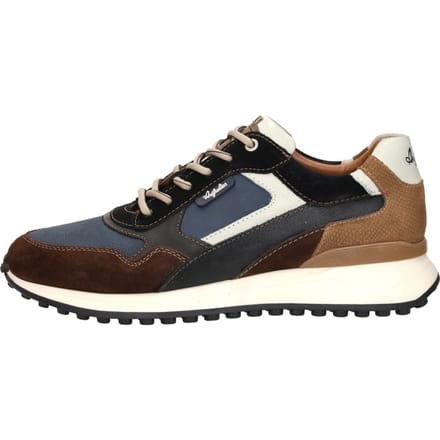 Australian Yamato Sneakers - Heren - Blauw - Maat:44