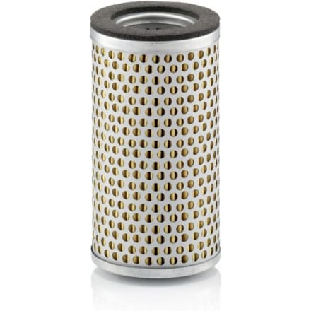 Luchtfilter MANN-FILTER C 713