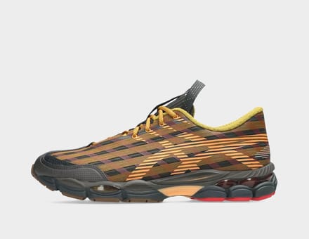 ASICS US8-S GEL-SJ33